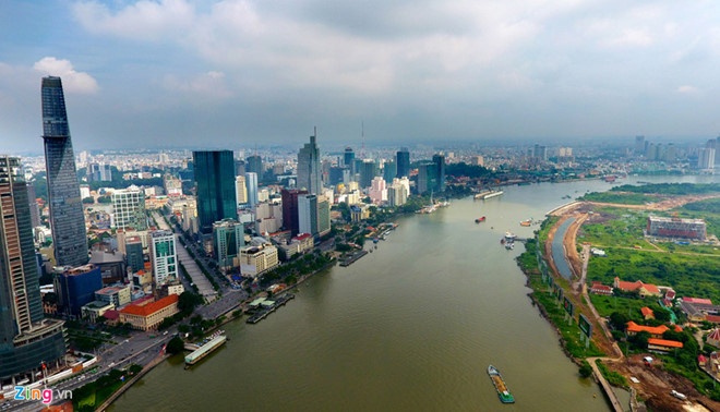 Sài Gòn được thành lập năm nào ảnh 7 Sai Gon duoc thanh lap nam nao anh 7