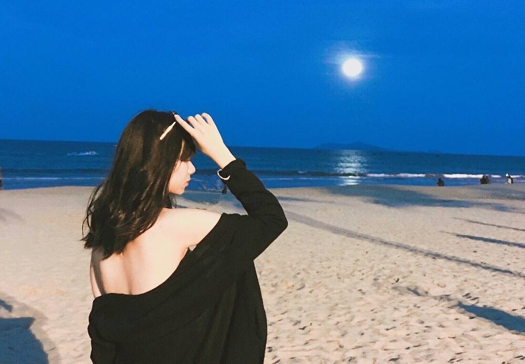 Thoi tiet Da Nang thang 11 co thich hop de tam bien khong? hinh anh