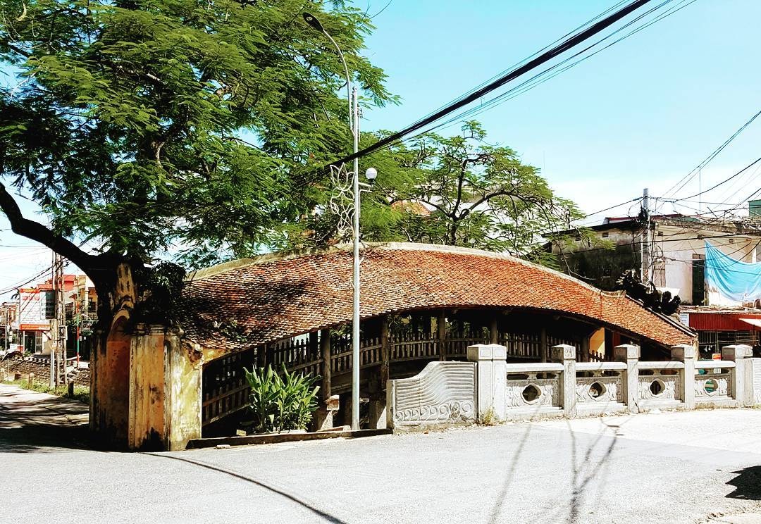 cầu vượt biển dài nhất Việt Nam ảnh 6 cau vuot bien dai nhat Viet Nam anh 6