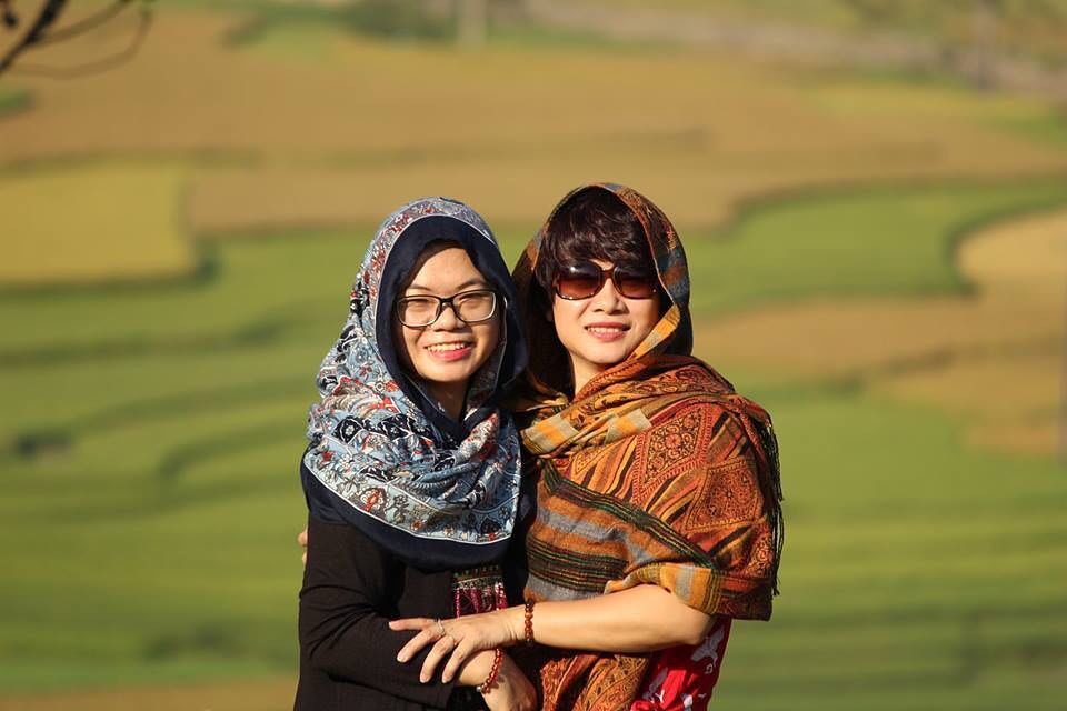 Hoàng Su Phì mùa lúa chín ảnh 16 Hoang Su Phi mua lua chin anh 16