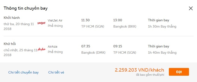 Lam sao de den Chiang Mai anh 6