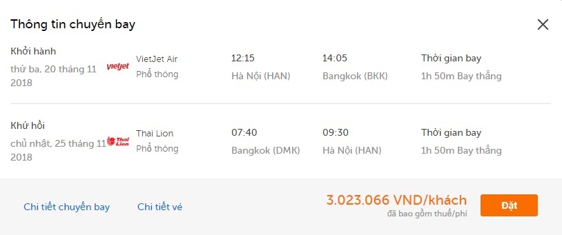 Lam sao de den Chiang Mai anh 7