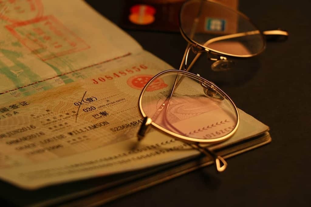 xin visa du lịch Trung Quốc 30 ngày ảnh 3 xin visa du lich Trung Quoc 30 ngay anh 3