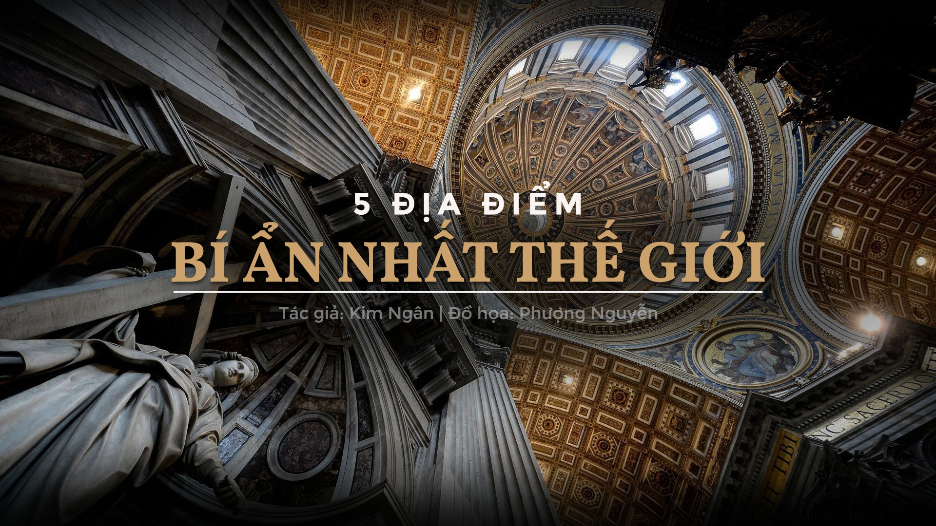 5 dia diem bi an nhat the gioi hinh anh