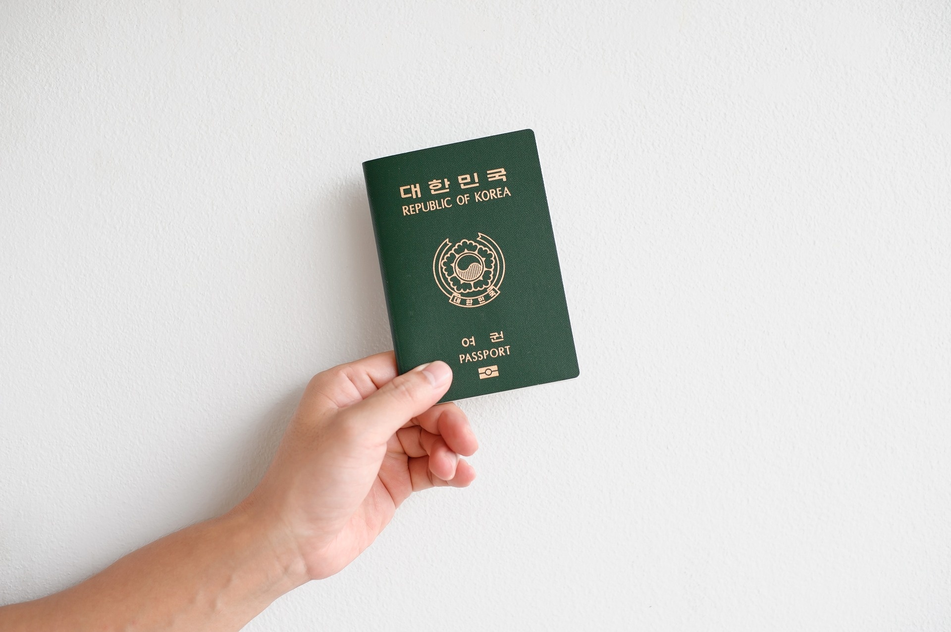 hộ chiếu quyền lực nhất thế giới ảnh 6 ho chieu quyen luc nhat the gioi anh 6