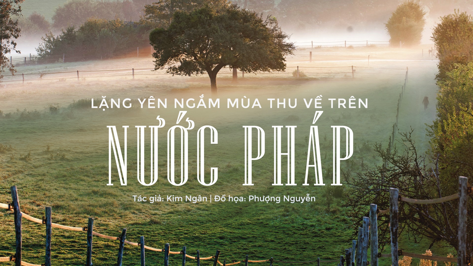 mua thu nuoc Phap anh 1