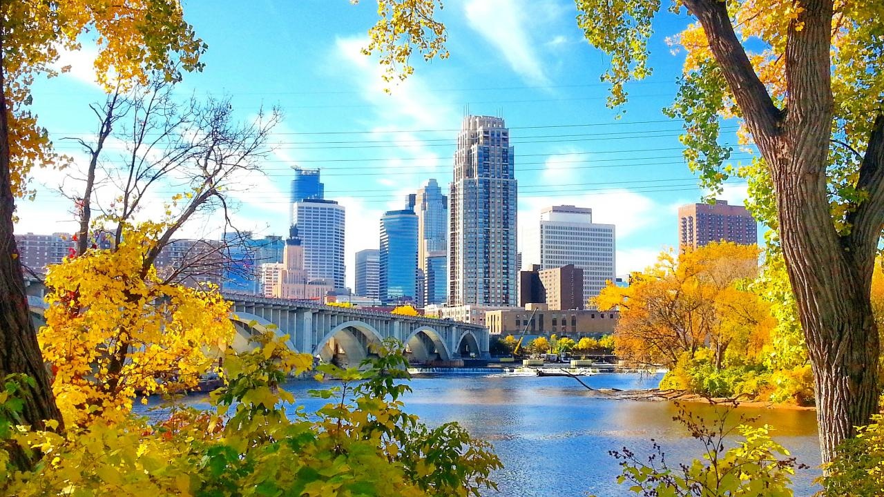 nuoc My ruc ro khi thu ve anh 2