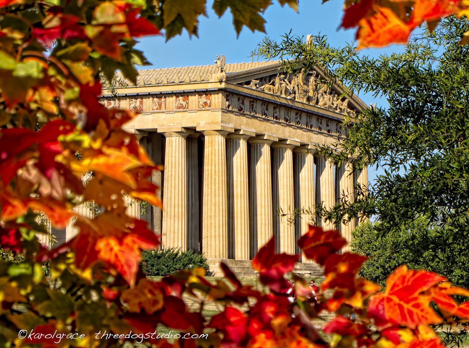 nuoc My ruc ro khi thu ve anh 9