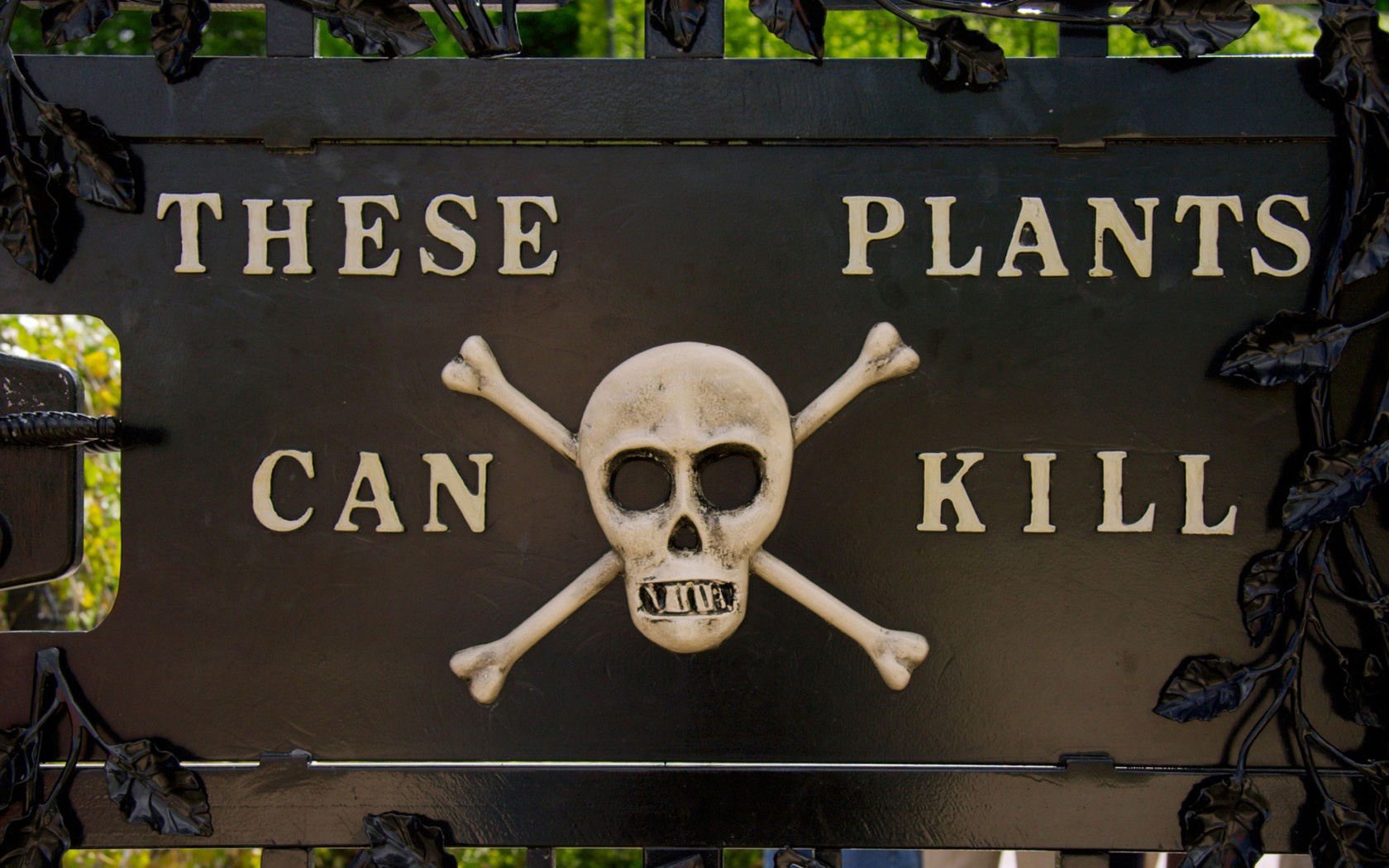 khu vuon nguy hiem nhat the gioi anh 3