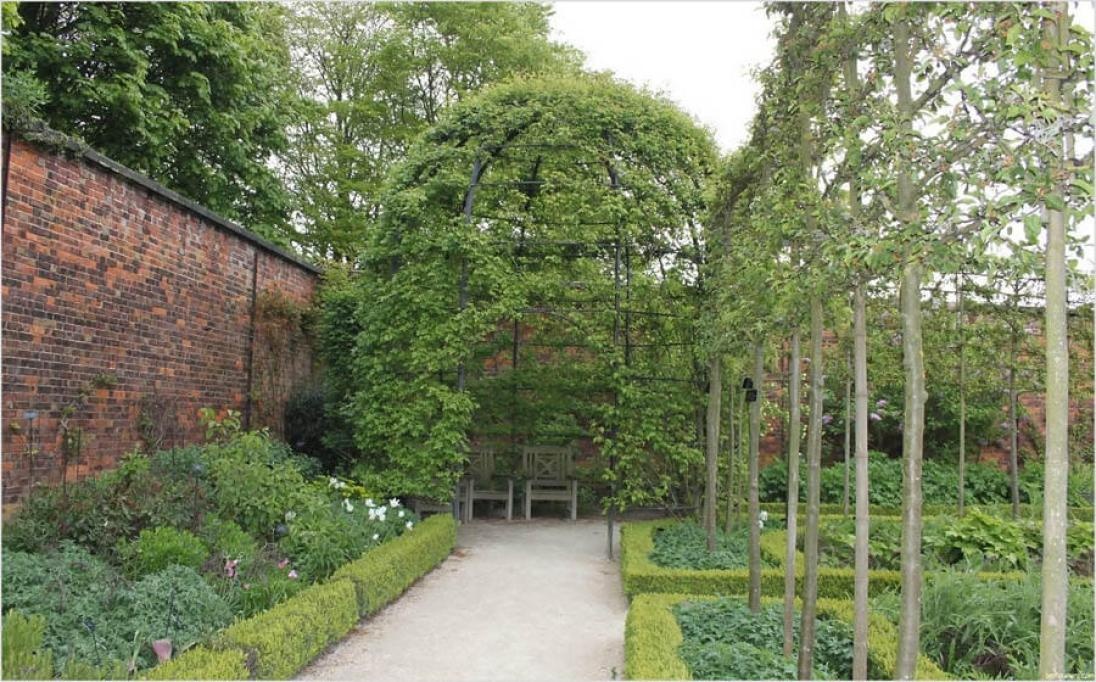 khu vuon nguy hiem nhat the gioi anh 15