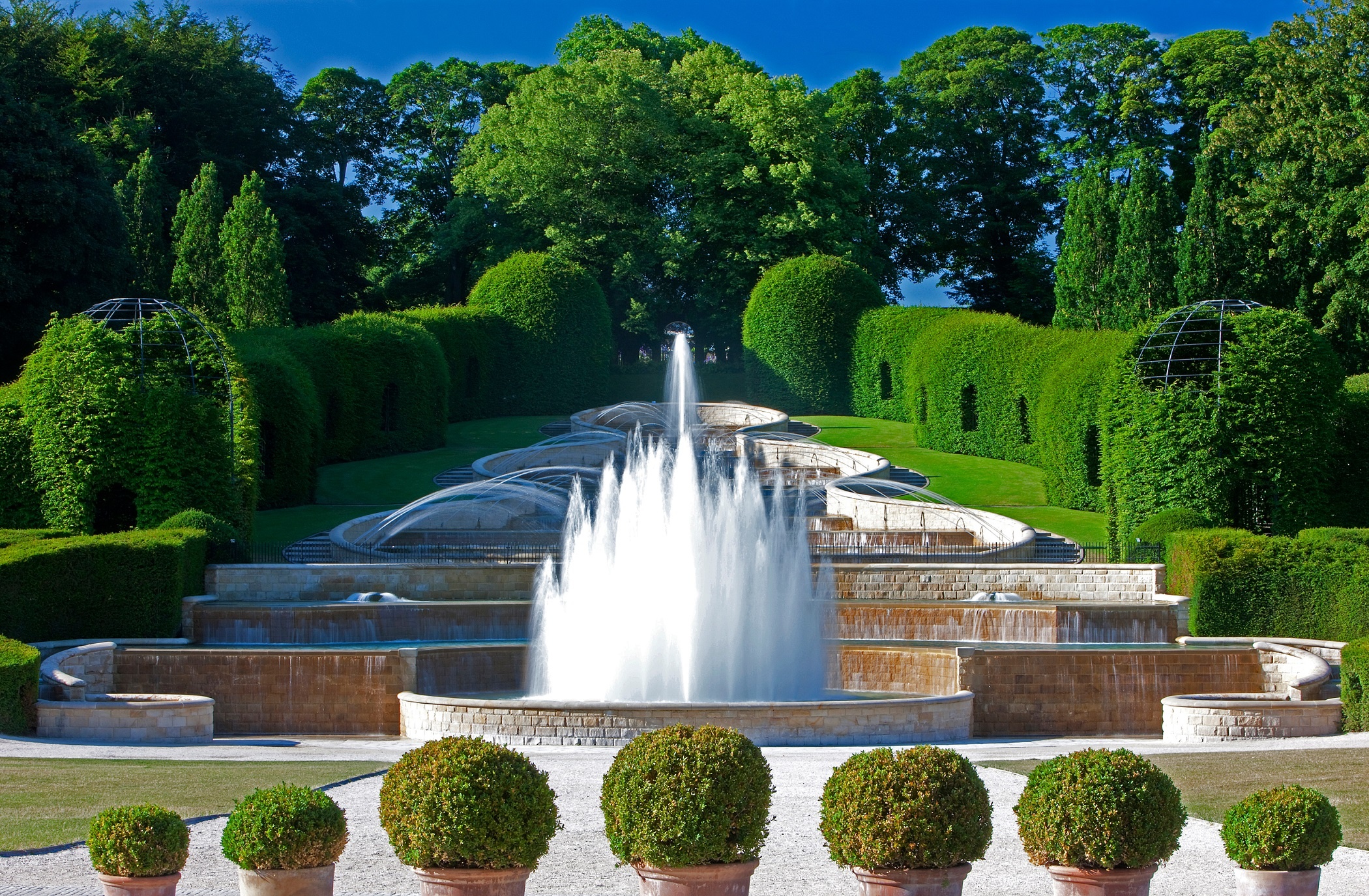 khu vuon nguy hiem nhat the gioi anh 2