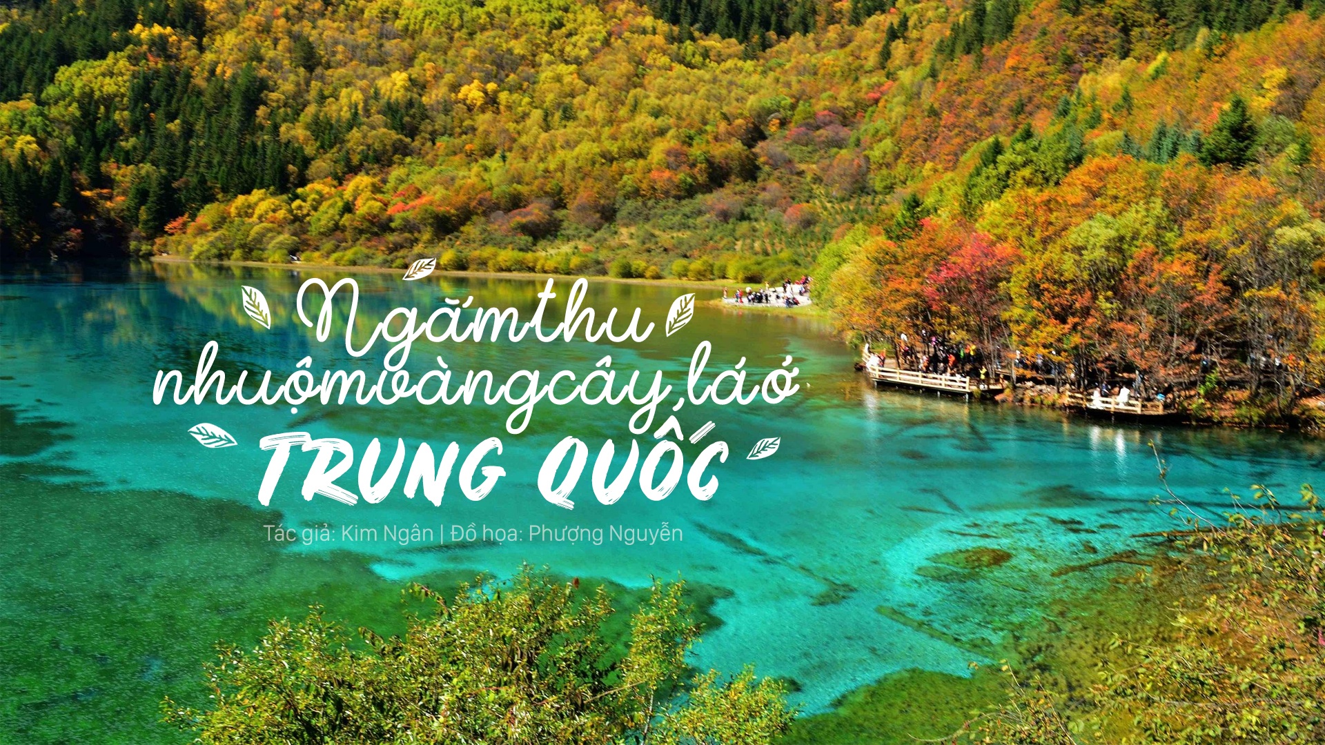 mua thu Trung Quoc anh 1