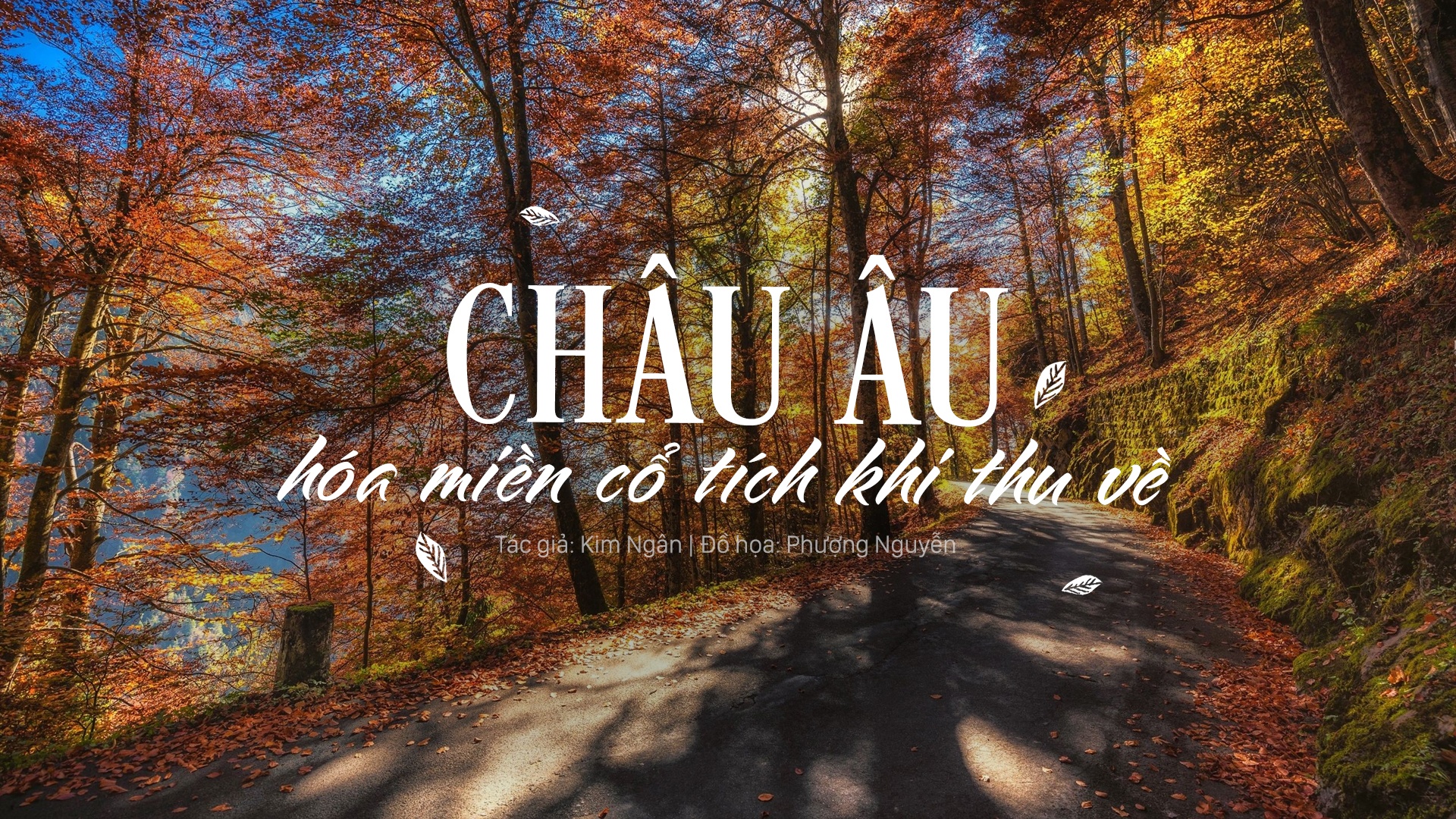Chau Au hoa mien co tich anh 1