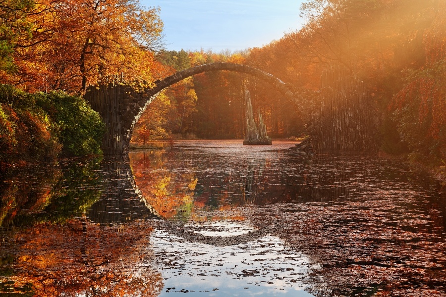 Chau Au hoa mien co tich khi thu ve hinh anh