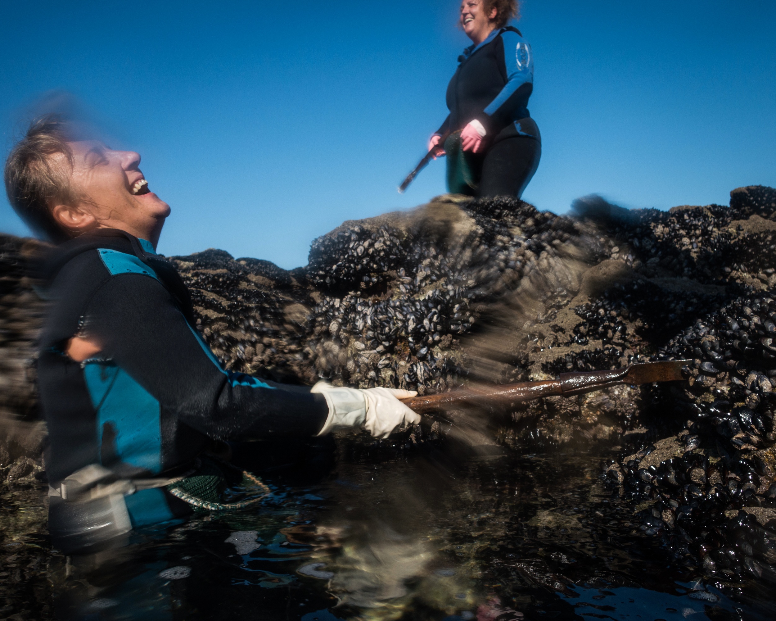 bi mat nghe san dang ho anh 6