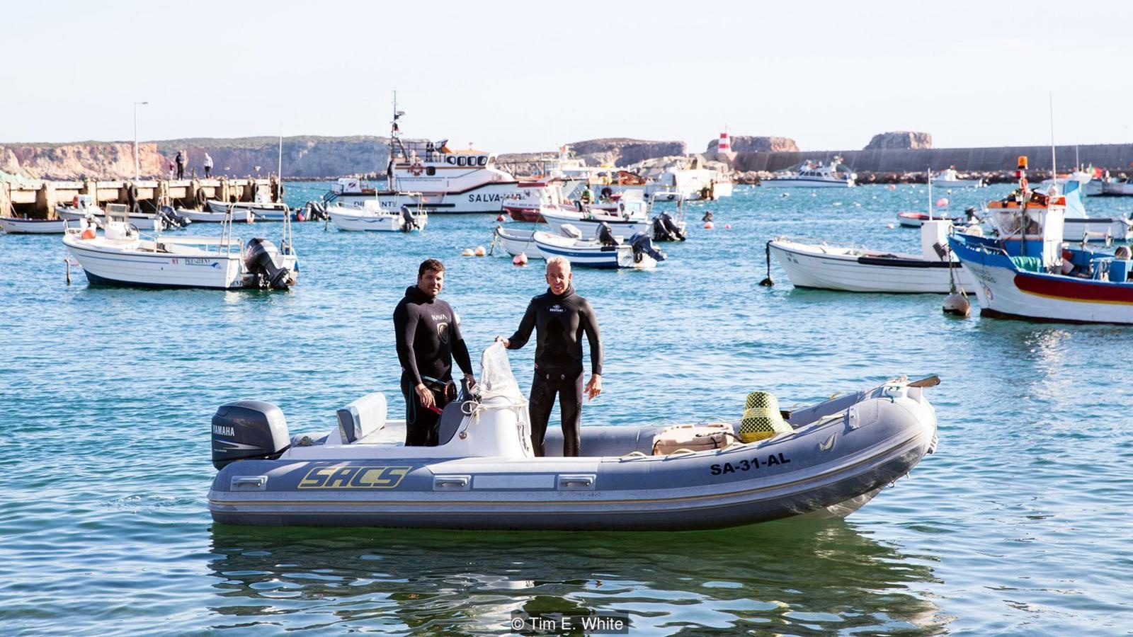 bi mat nghe san dang ho anh 11