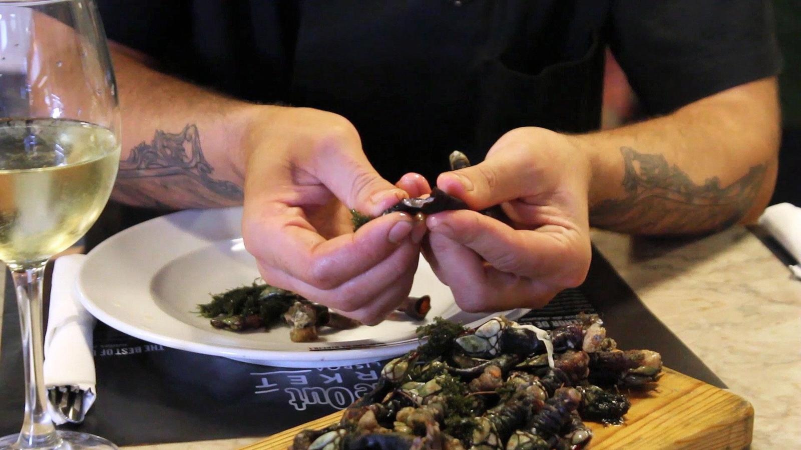 bi mat nghe san dang ho anh 14