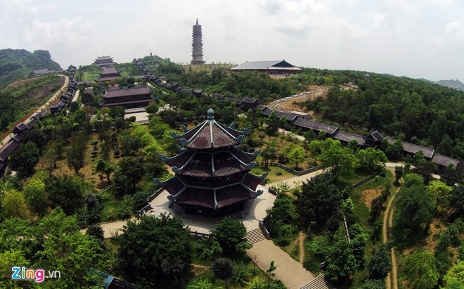 Chua co nhat Viet Nam anh 4