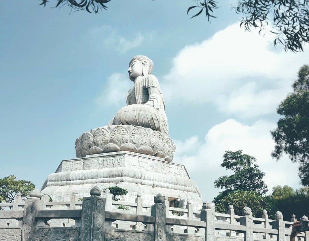 Ngoi chua nao co nhat Viet Nam? hinh anh