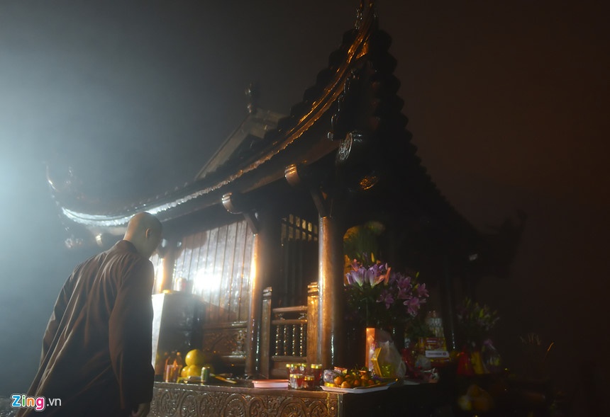 Chua co nhat Viet Nam anh 1