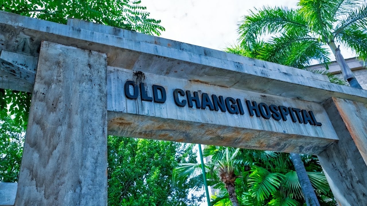 ngoi nha ma am noi tieng anh 4