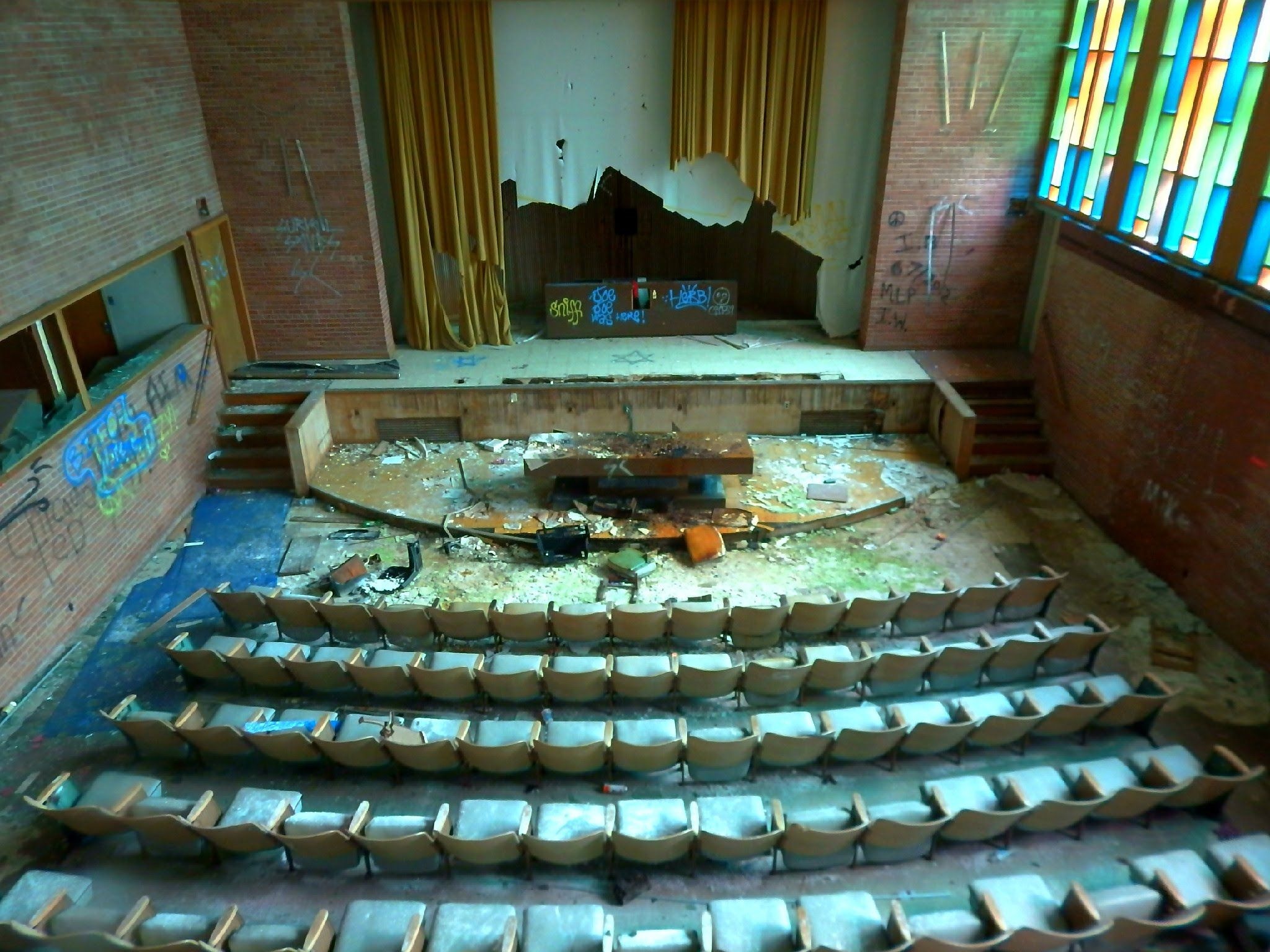 benh vien tam than bo hoang anh 7