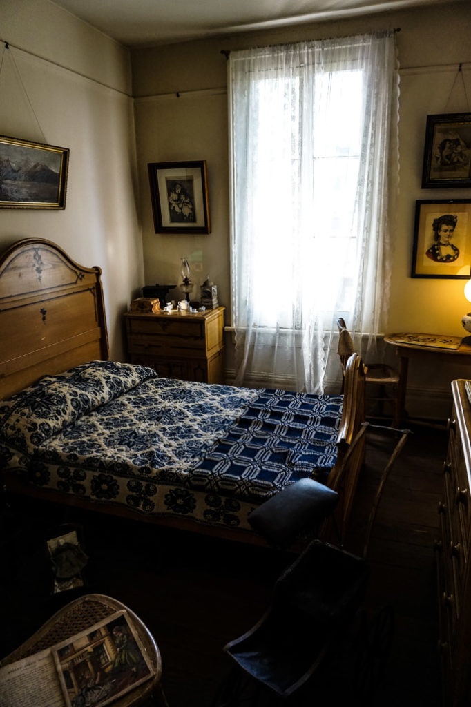 ngoi nha nhieu ma am nhat nuoc My anh 9