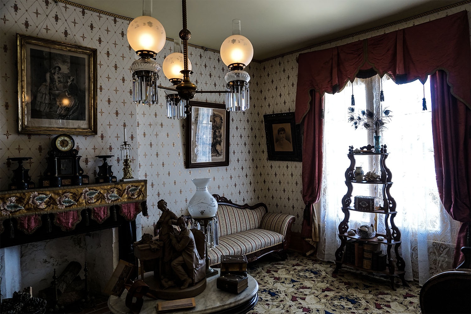 ngoi nha nhieu ma am nhat nuoc My anh 4