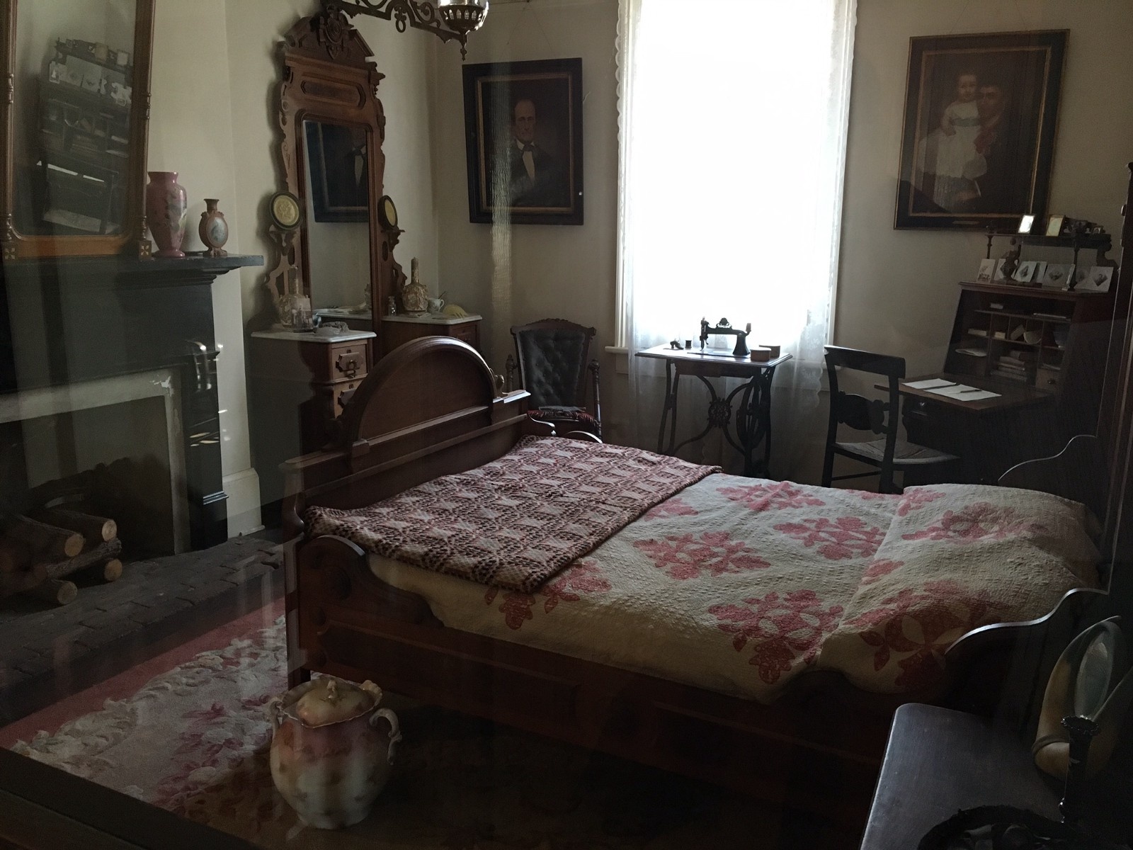 ngoi nha nhieu ma am nhat nuoc My anh 8