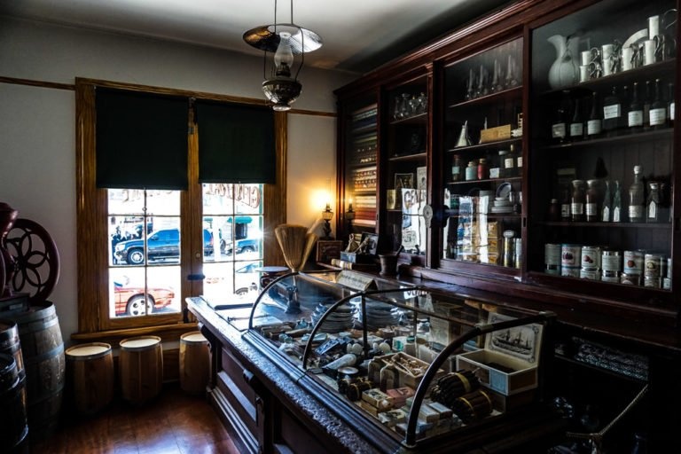 ngoi nha nhieu ma am nhat nuoc My anh 6