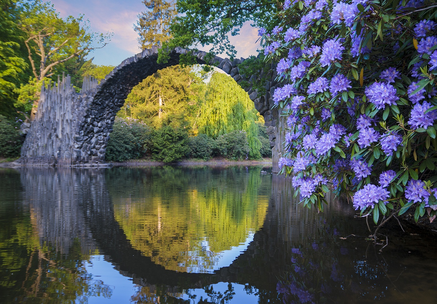nhung cay cau ky la anh 10