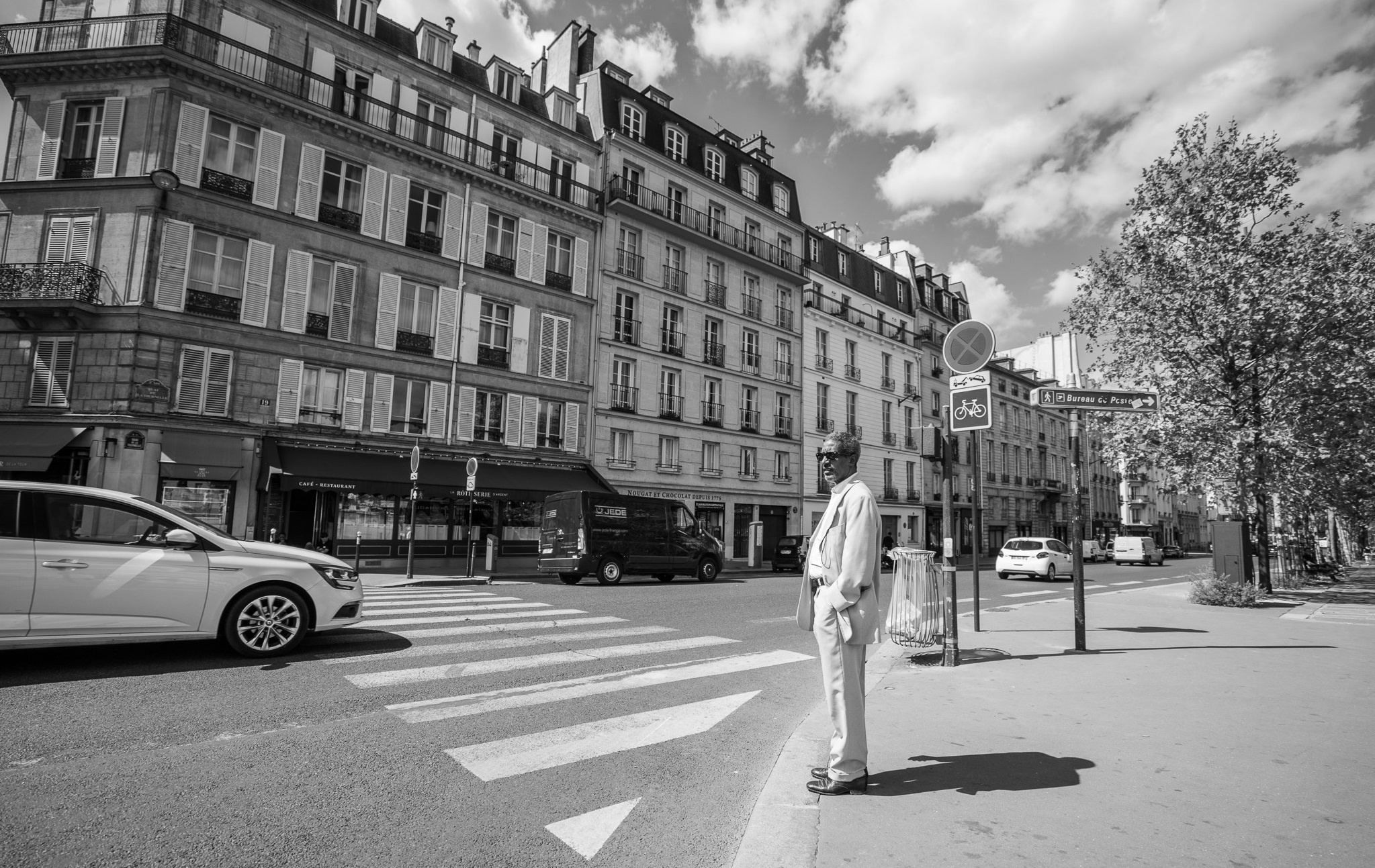 thanh pho Paris hoa le anh 21