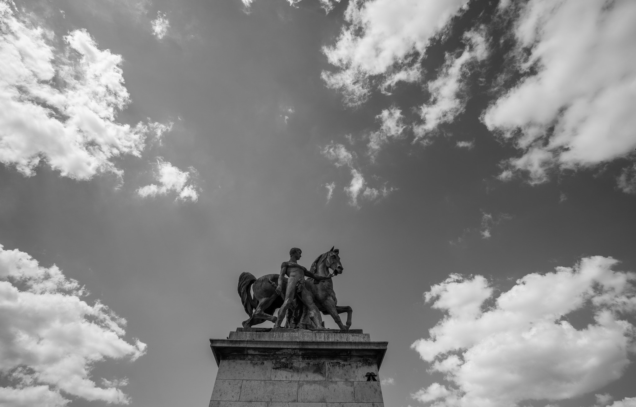 thanh pho Paris hoa le anh 22