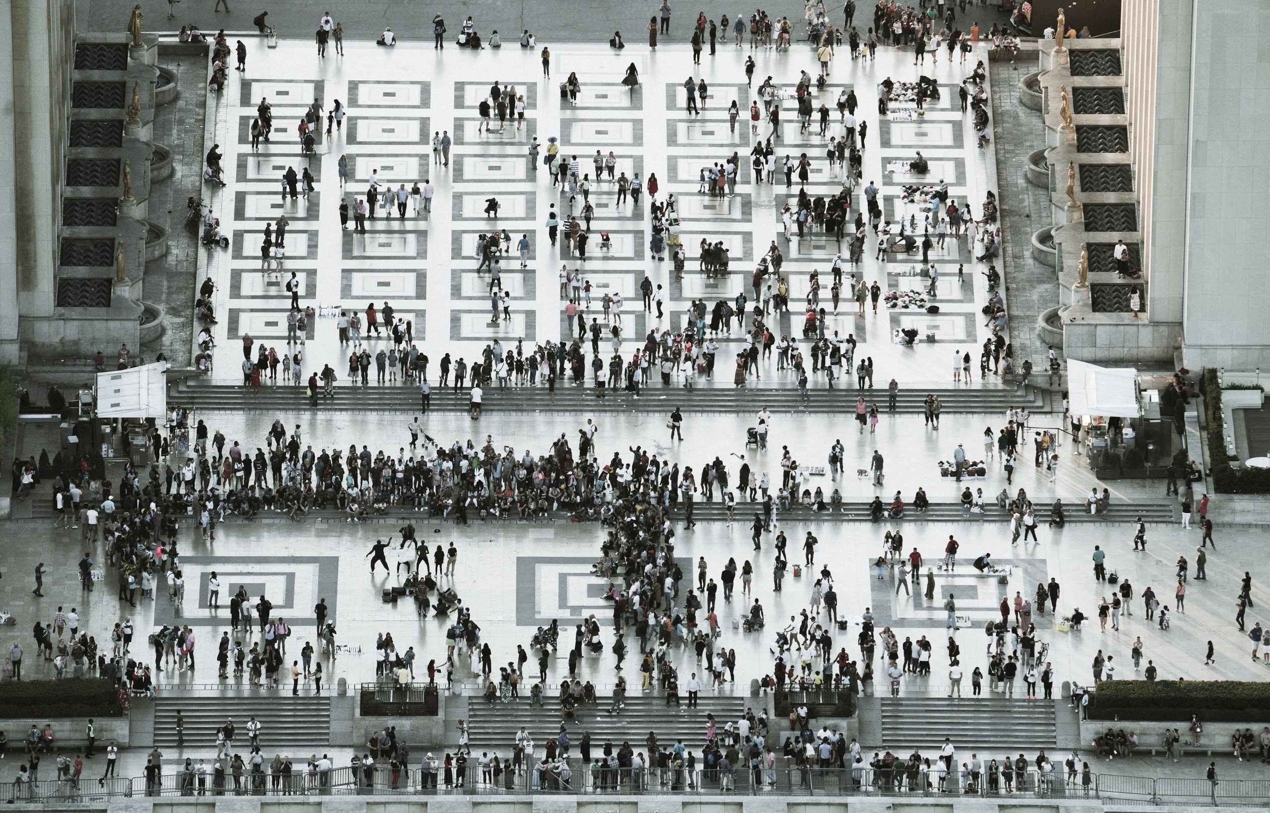 thanh pho Paris hoa le anh 20