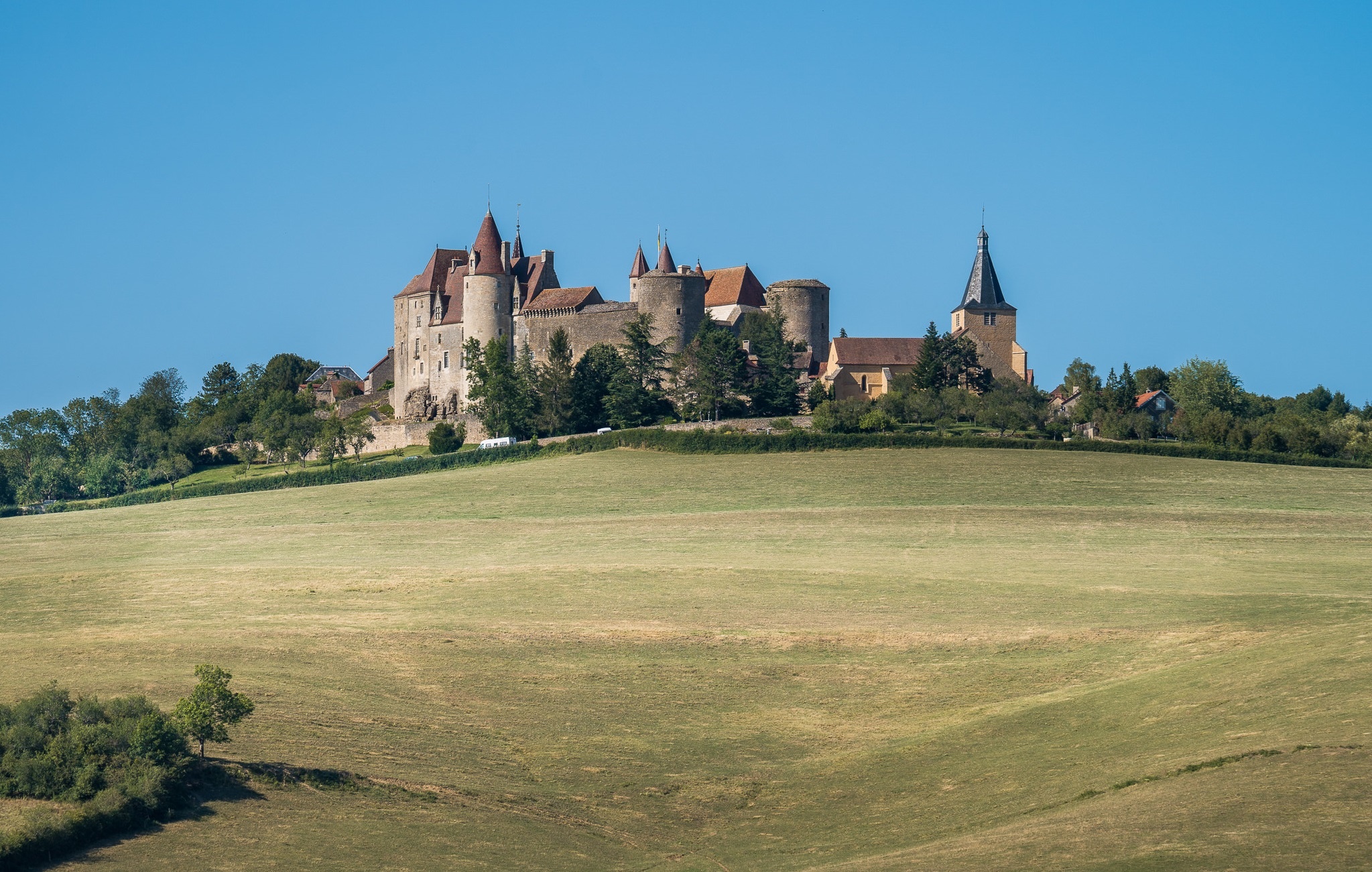 thanh pho Paris hoa le anh 10