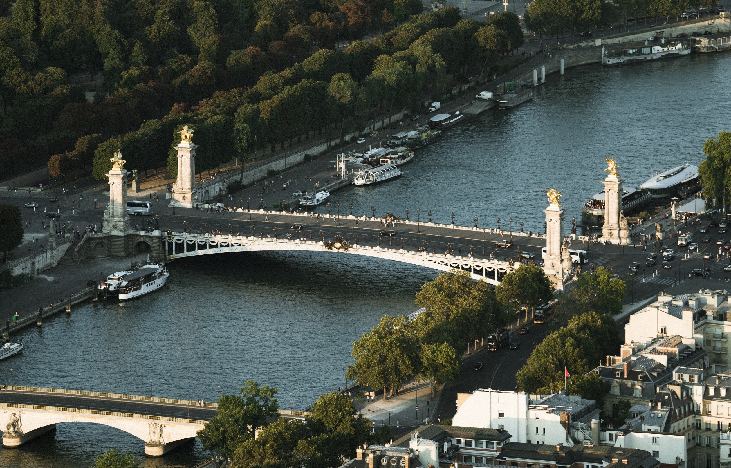 thanh pho Paris hoa le anh 15