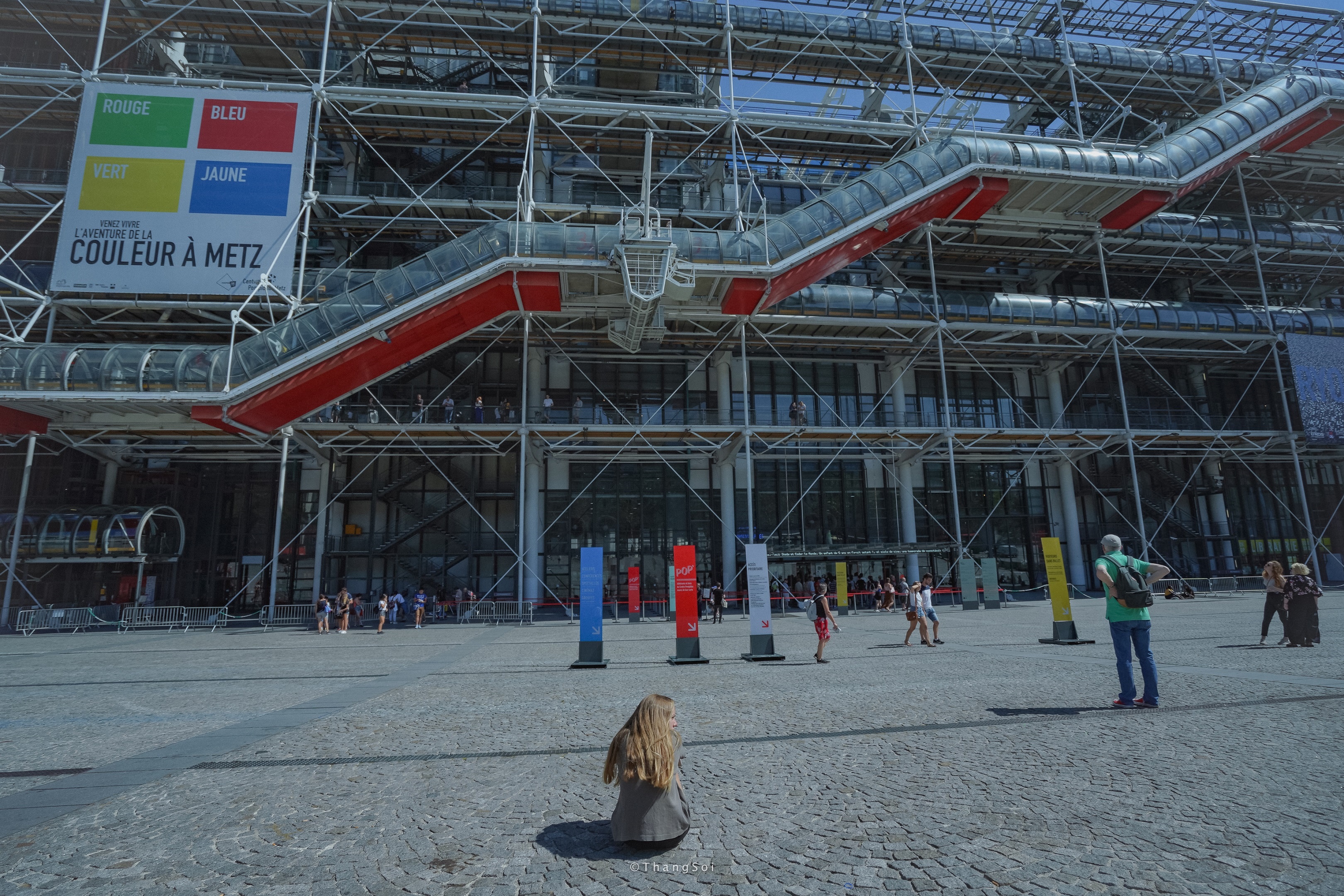 thanh pho Paris hoa le anh 38