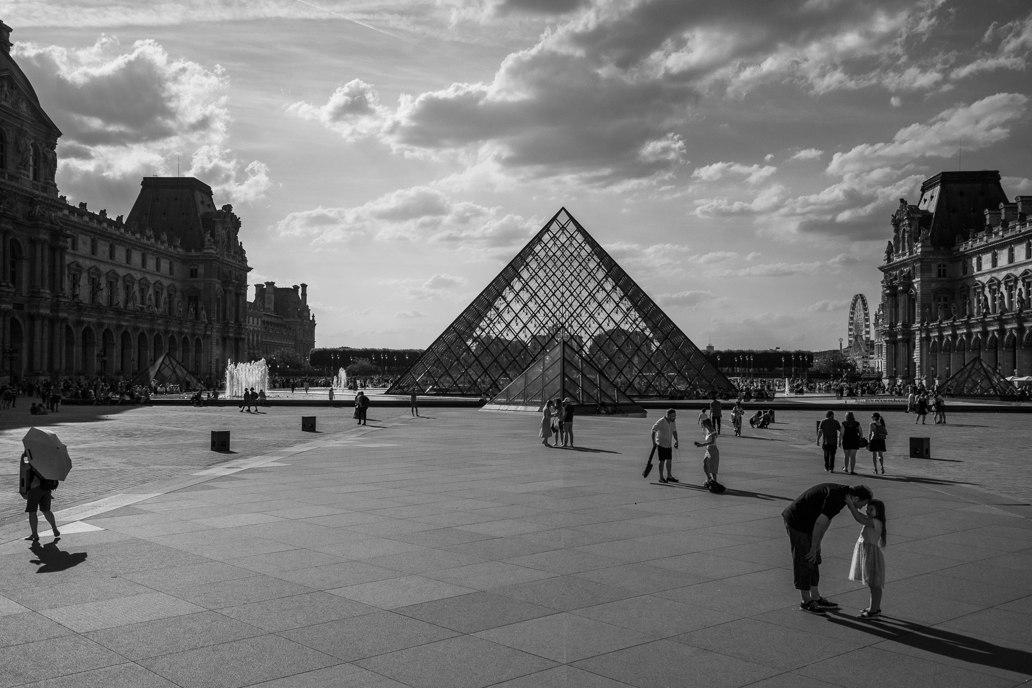 thanh pho Paris hoa le anh 35