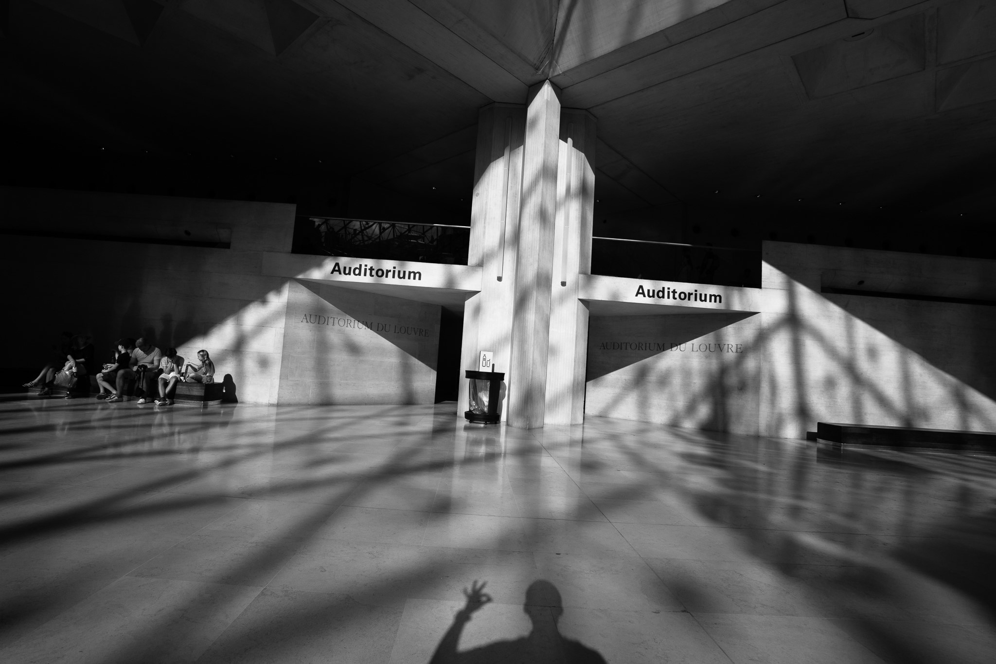 thanh pho Paris hoa le anh 36