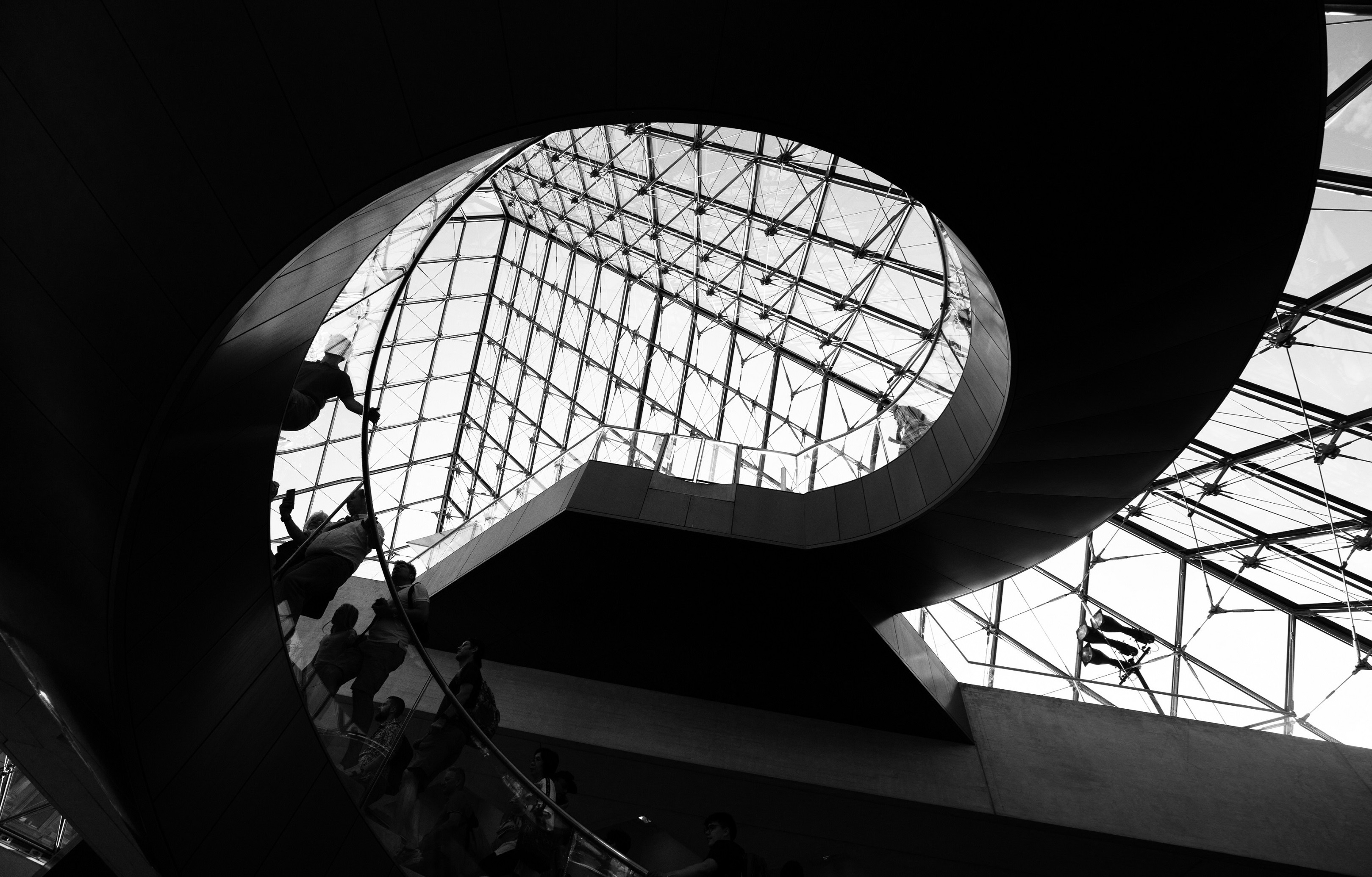 thanh pho Paris hoa le anh 37