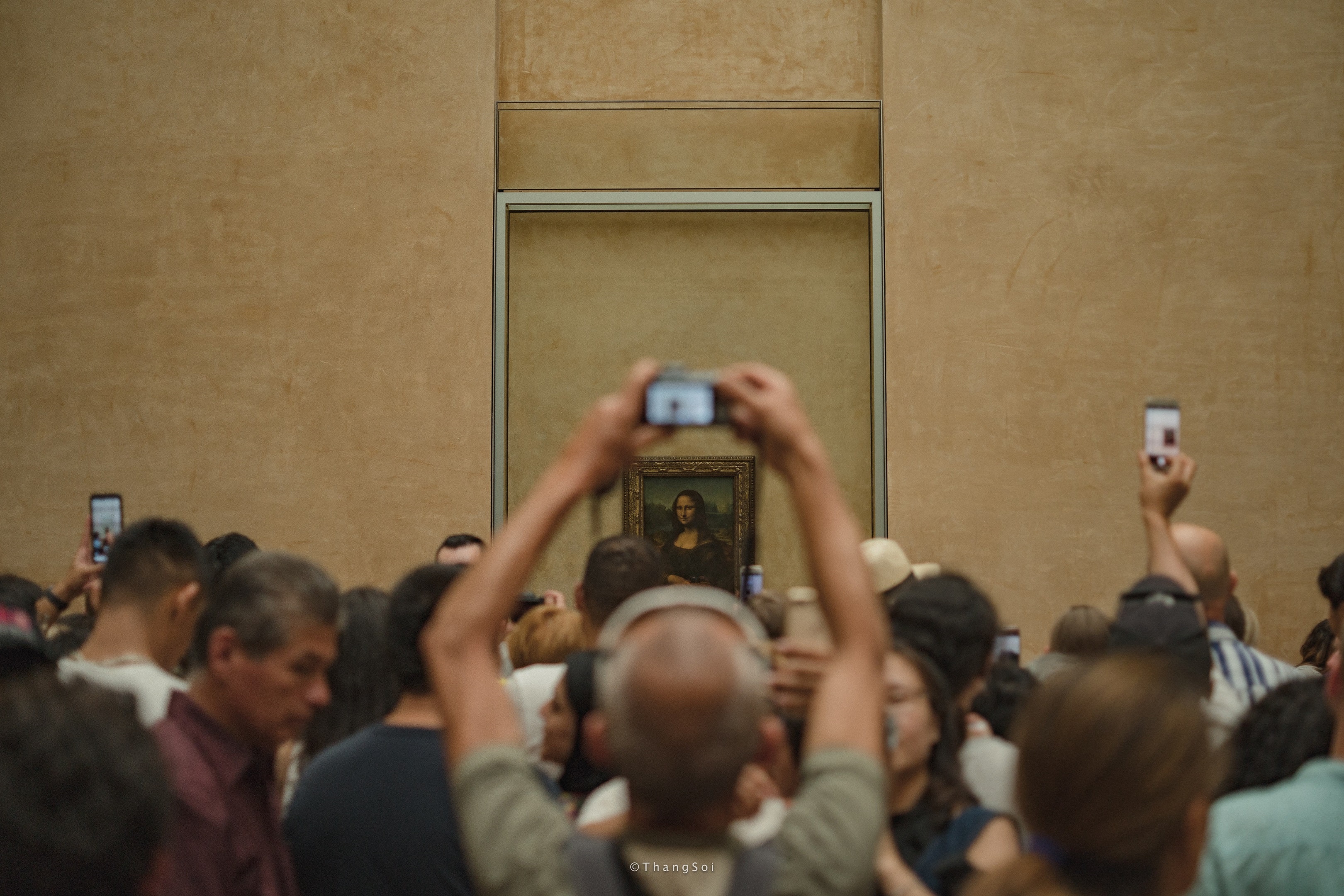 thanh pho Paris hoa le anh 25