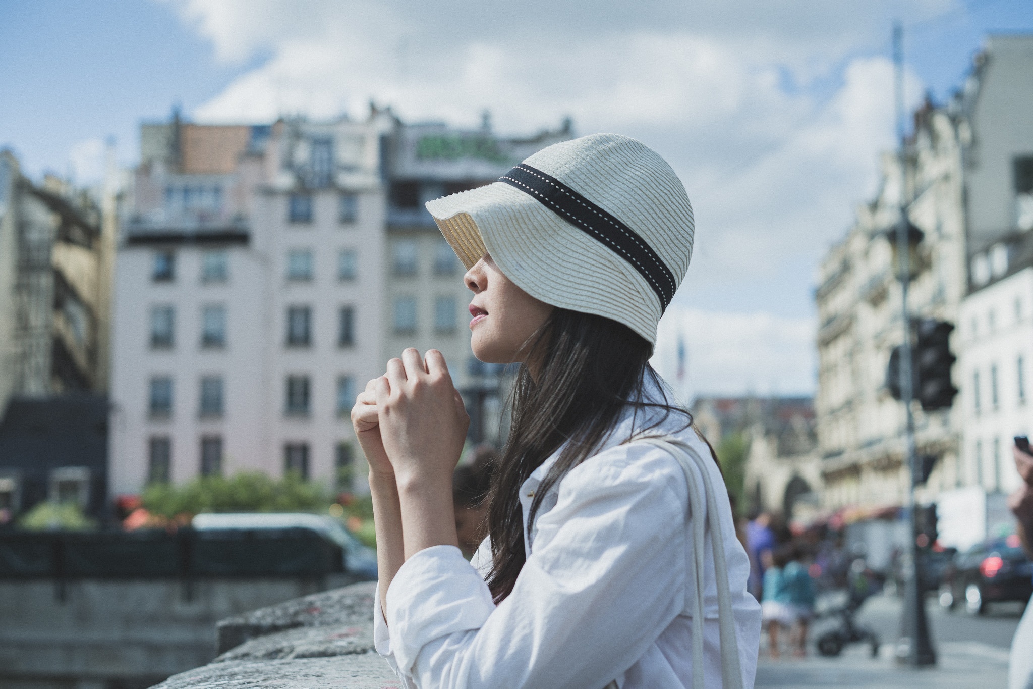 thanh pho Paris hoa le anh 28