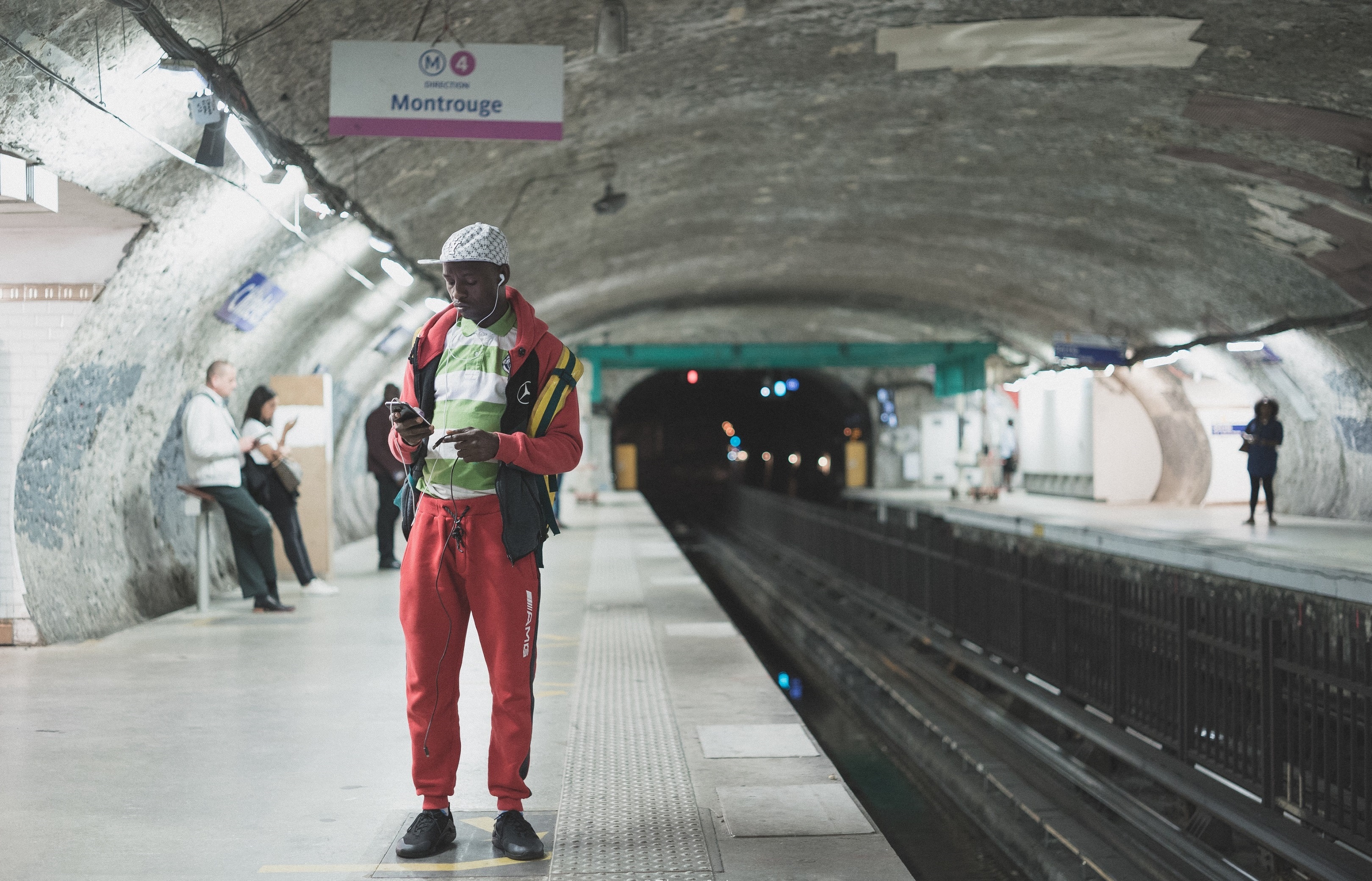 thanh pho Paris hoa le anh 31