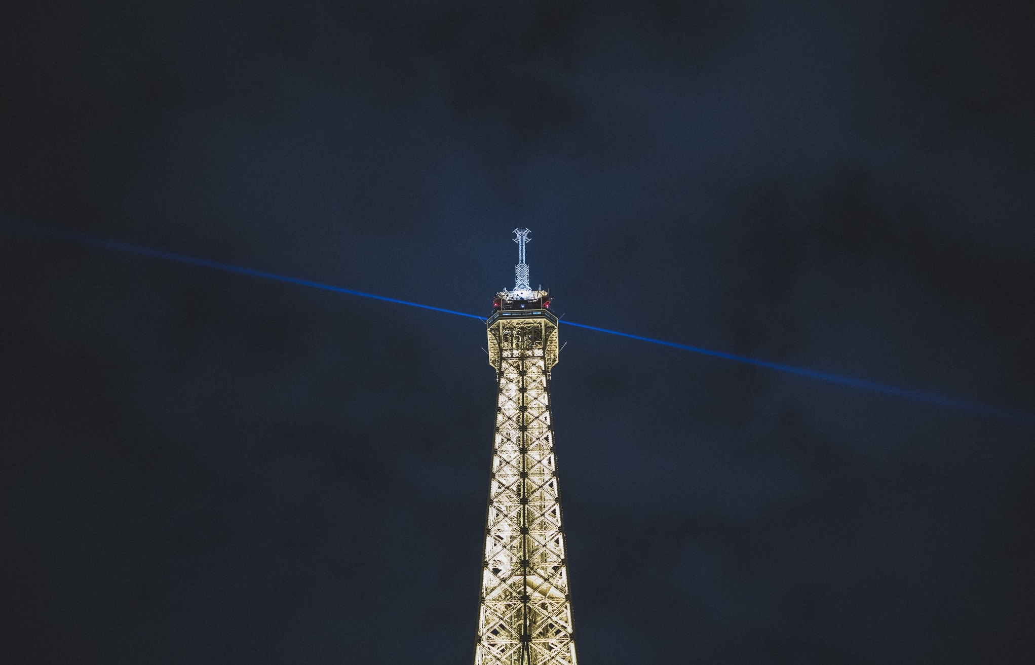 thanh pho Paris hoa le anh 46