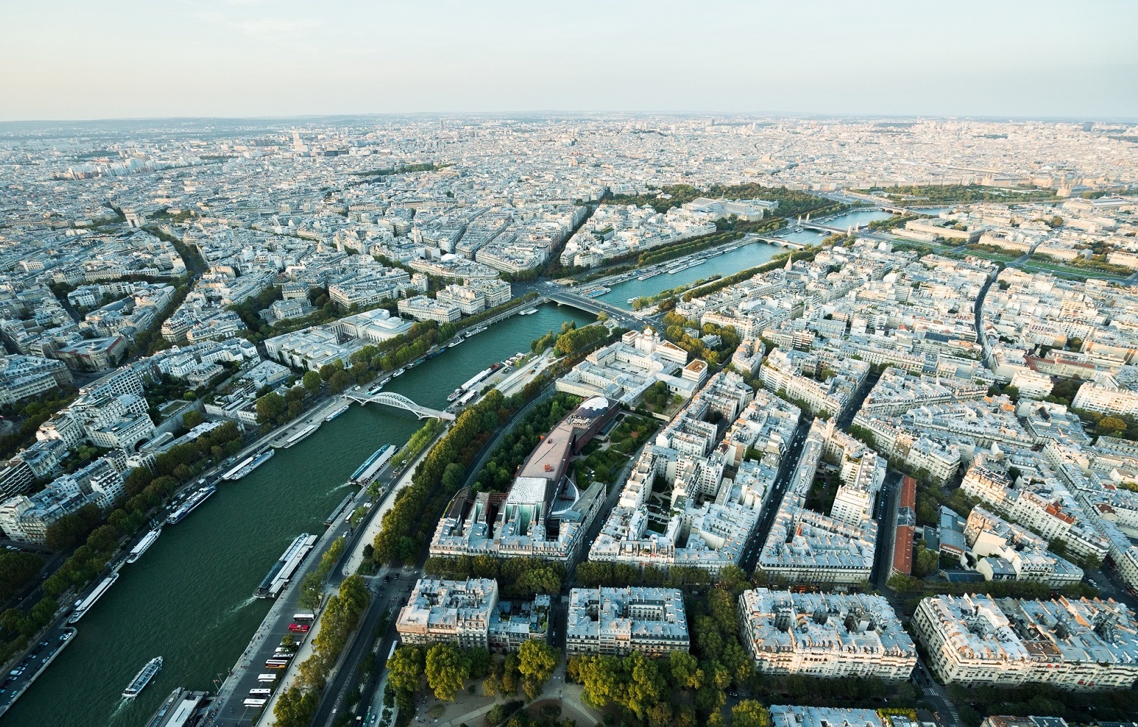 thanh pho Paris hoa le anh 43