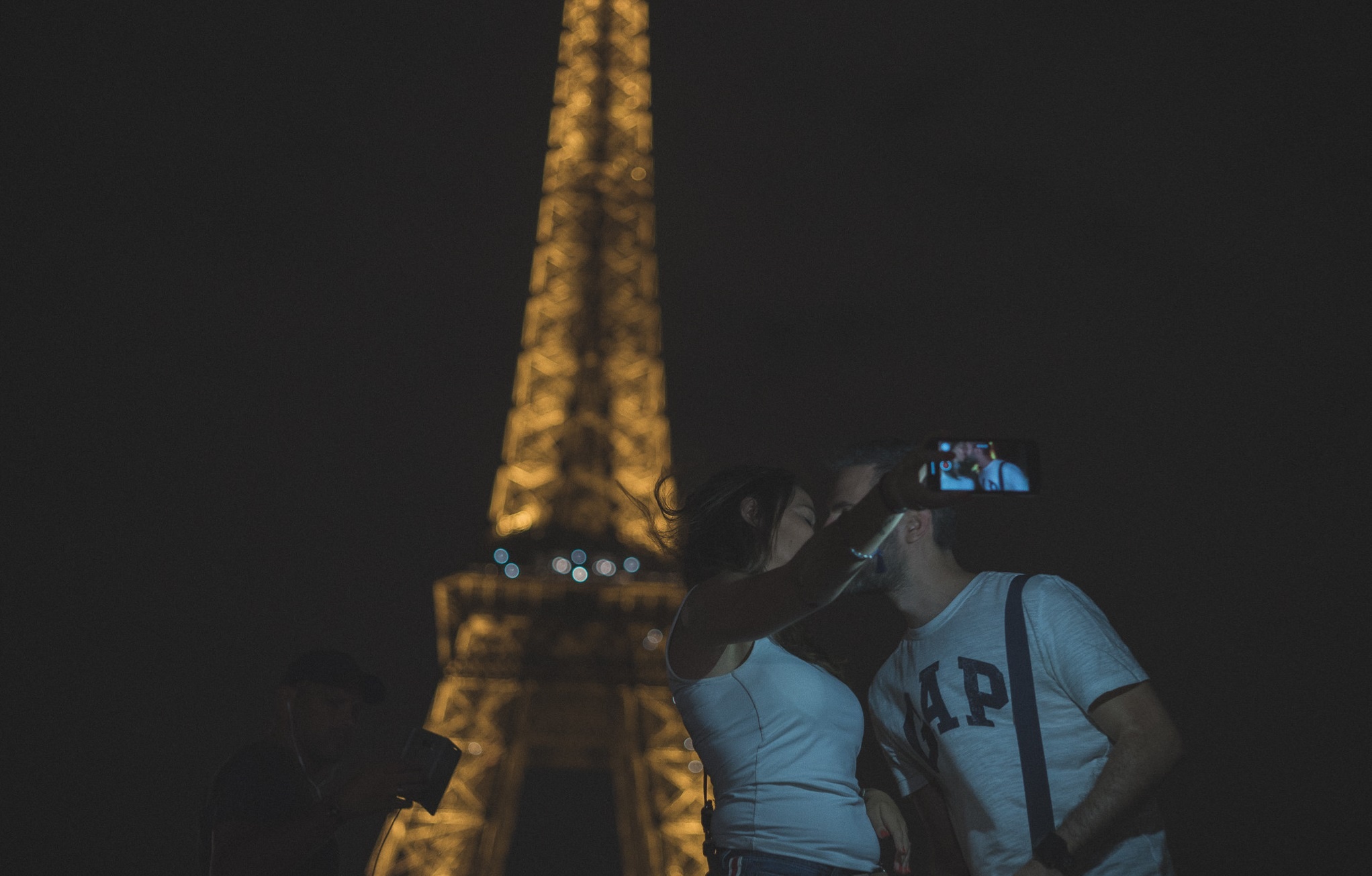 thanh pho Paris hoa le anh 45