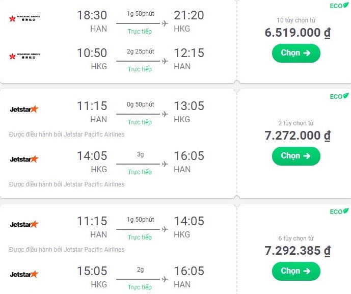 du lich tu tuc o Hong Kong anh 3