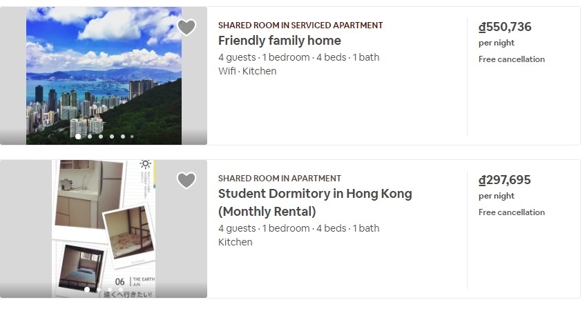 du lich tu tuc o Hong Kong anh 5