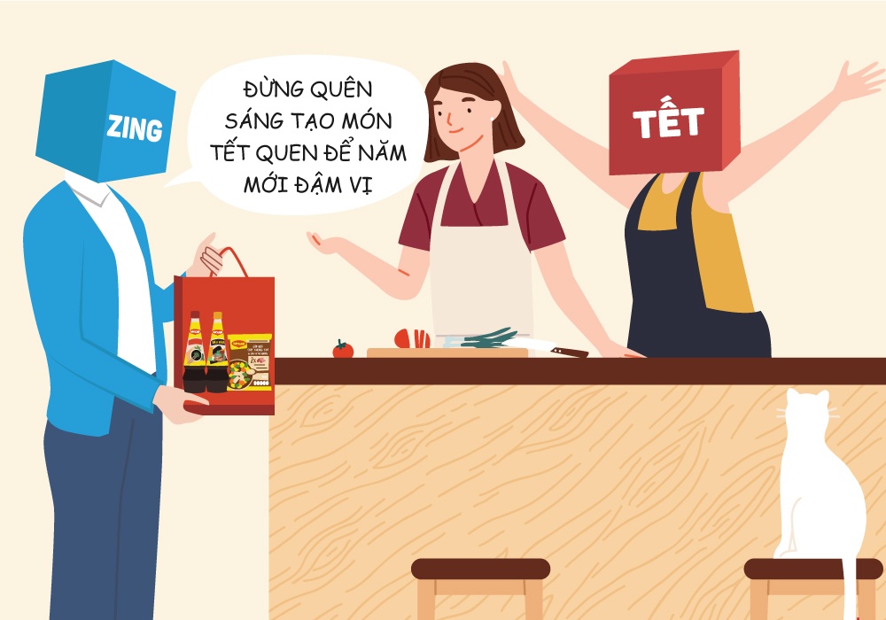 sang tao mon quen anh 6