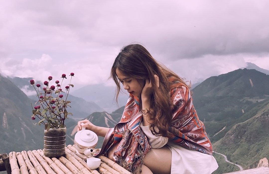 Kinh nghiem an, o, choi tai Sa Pa vao thang 12 hinh anh